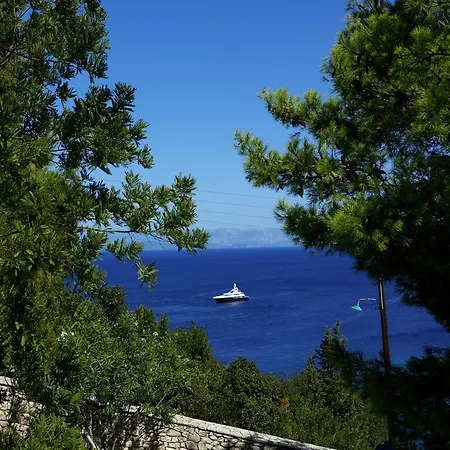 Villa Violetta Antipaxos